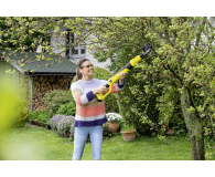 Karcher Nożyce akumulatorowe TLO 18-32 Battery - 547354 - zdjęcie 2
